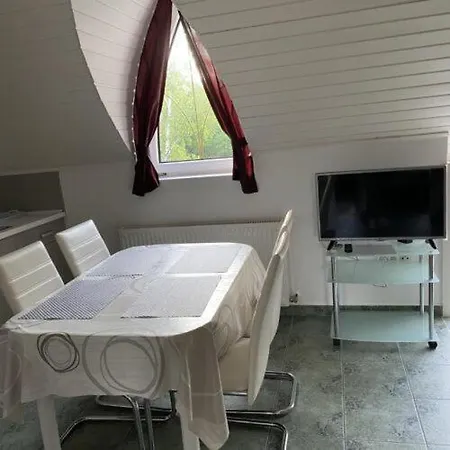 Appartement Aranypart 4 Siófok